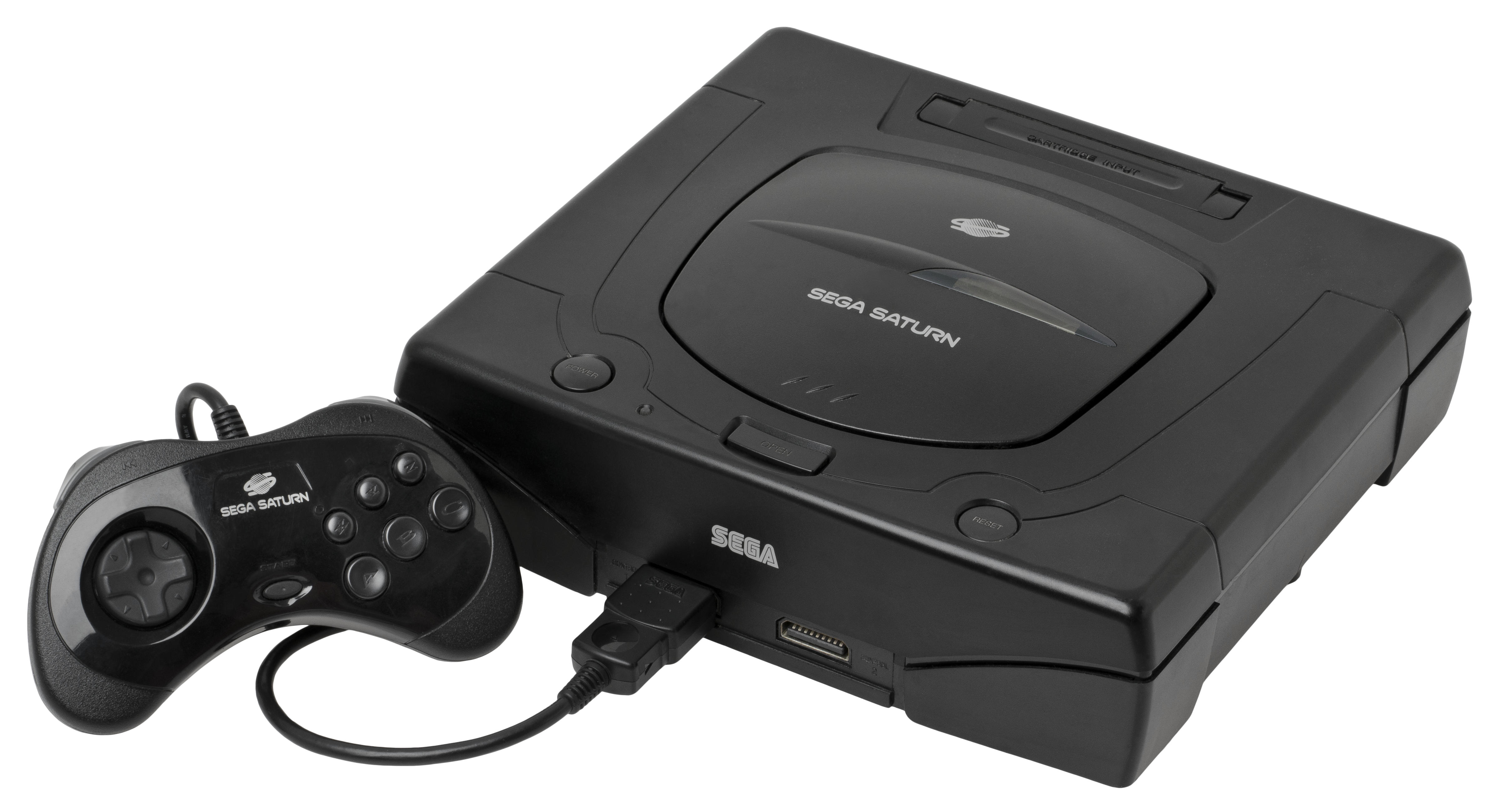 Sega MD游戏机