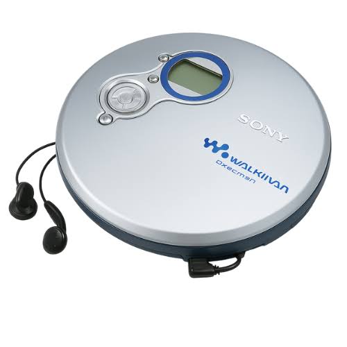 随身听(Walkman)