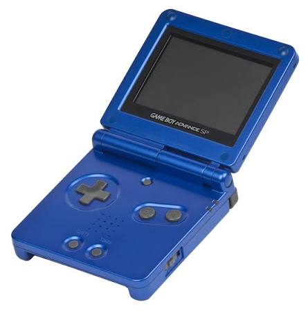 game boy