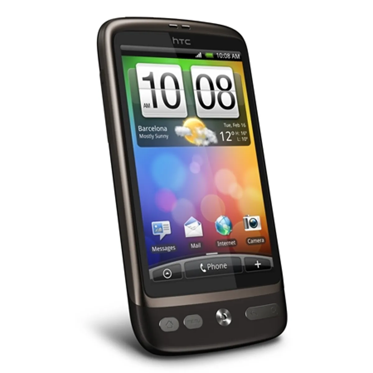 HTC G7