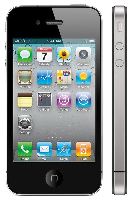 iPhone4